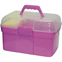 Kerbl Putz Caja llenas- para niños de 8 piezas